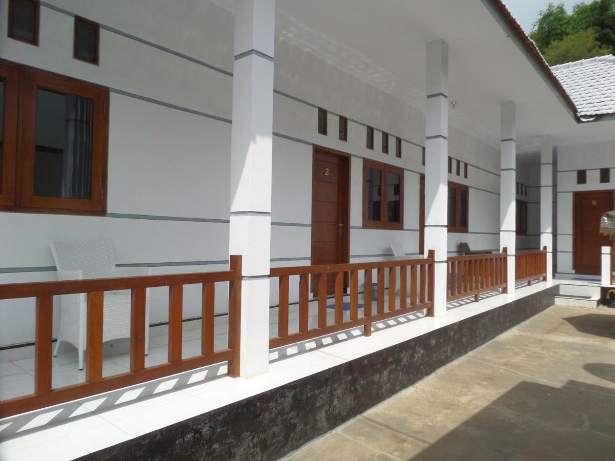 Savana Guesthouse Bromo Exterior photo